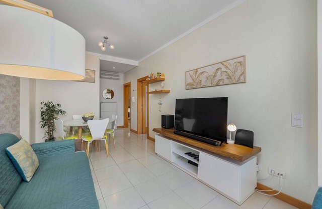Private Sea View 1-Bed Unit in Exclusive Condominium