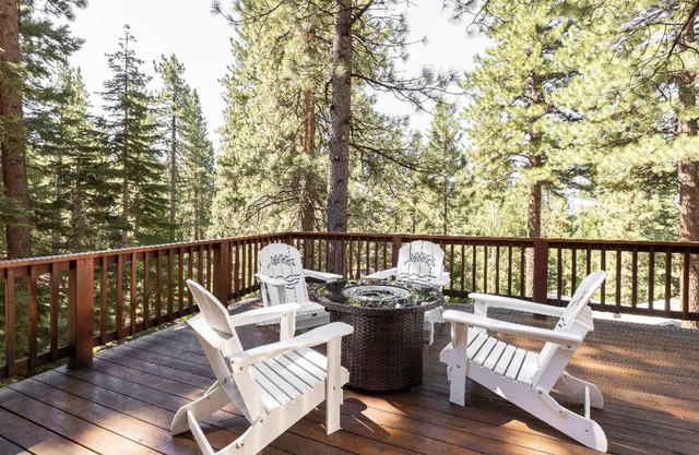 Private + Serene Escape w/HotTub