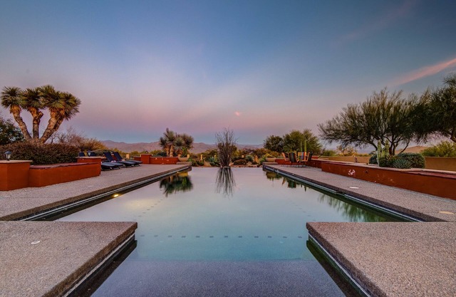 Private Southwest Sanctuary- Experience true desert living at its finest