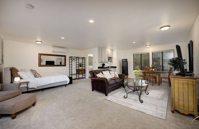 Private Studio near Folsom Lake!