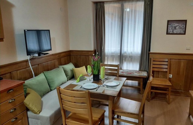 Private Studio Pirin Golf Hotel Bansko