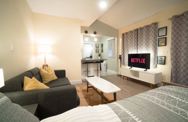 Private Studio - Quiet & Convenient in Pasadena