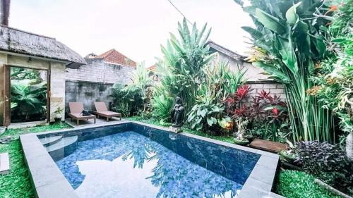 Private Villa 2 bedrooms with private pool