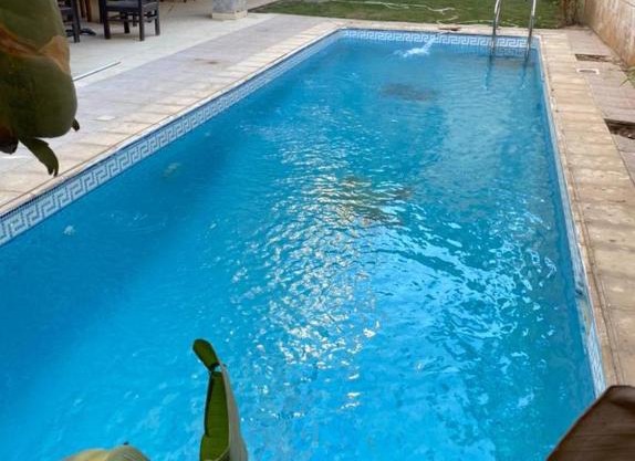 Private Villa Elsheikh-zayed