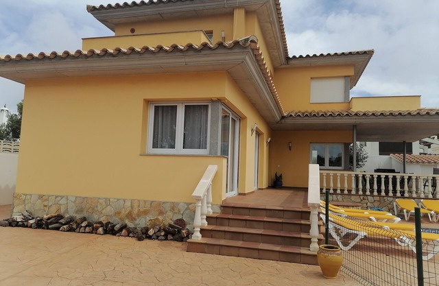 Private Villa - Pool/Aircon/Wi-Fi - Villa L'Era