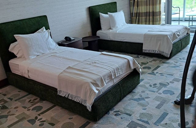 Privately managed 2BR+ 2,5Bath best line oceanfront at the Ritz Bal Harbour