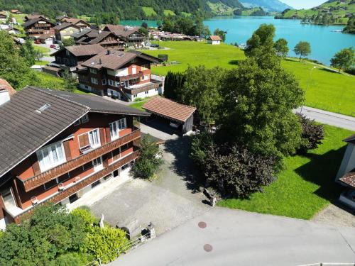 privates Ferienhaus Lungern see-you
