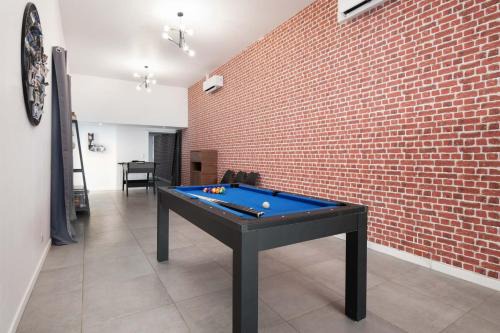 Privatisation totale pour séjour groupe - Confort, Espace & Convivialité