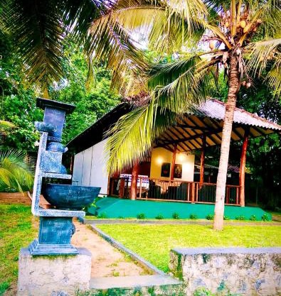 Priya Homestay Kandalama