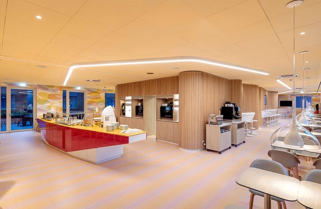 Prize by Radisson, Münster City