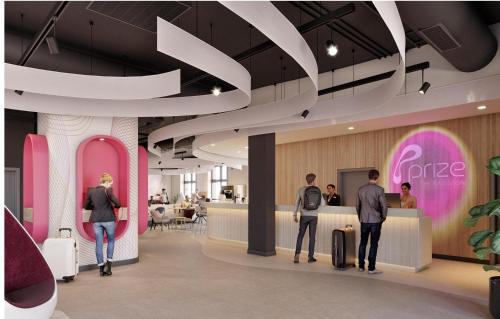 Prize by Radisson, Osnabruck