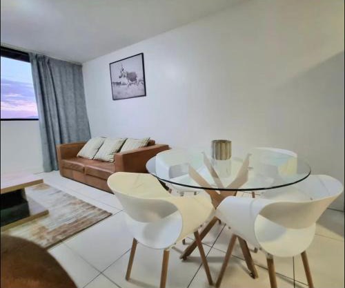 ProAvia Apartments and Hotel