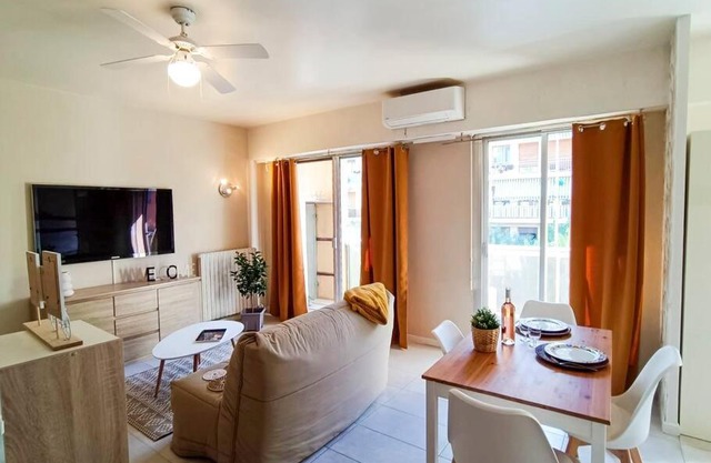 Proche centre & Proximité plage