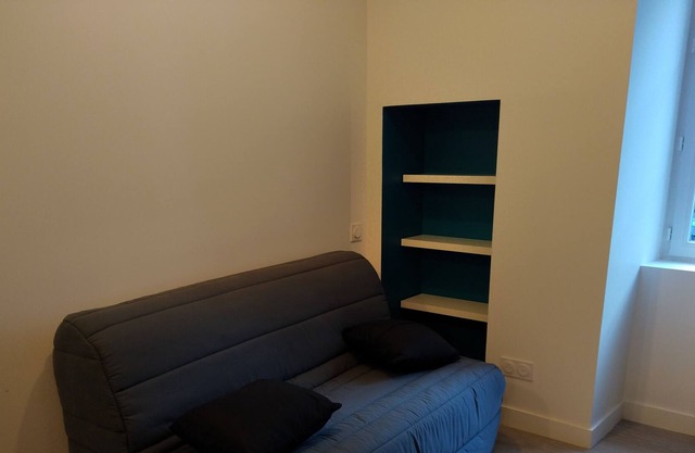 Proche des Lacs et des Volcans