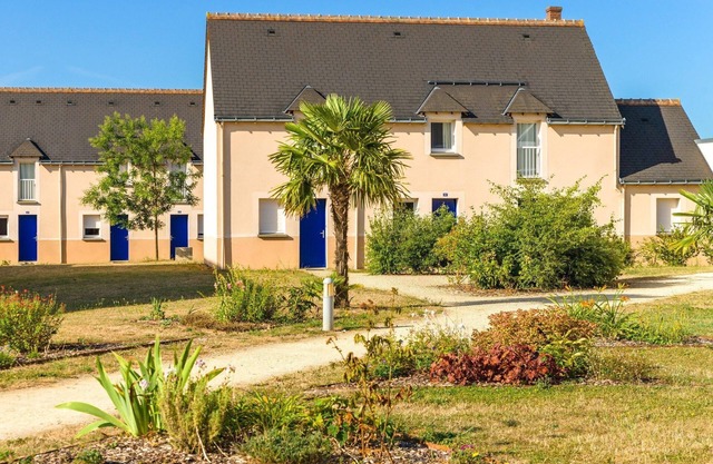 Proche du Château ! Maisonette avec accès Piscine