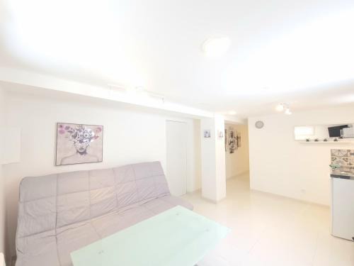 Proche gare, centre-ville et château de Blois