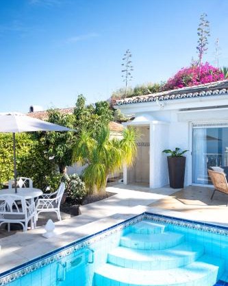 Profithome- I love Puntillo del Sol