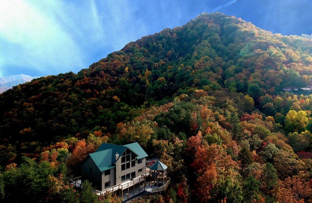 Promo*Panoramic 360 view-Hot tub-Hogwarts Dorm-MardiGras Bar-themed theater