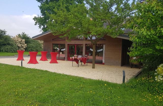 Propriété à la Campagne