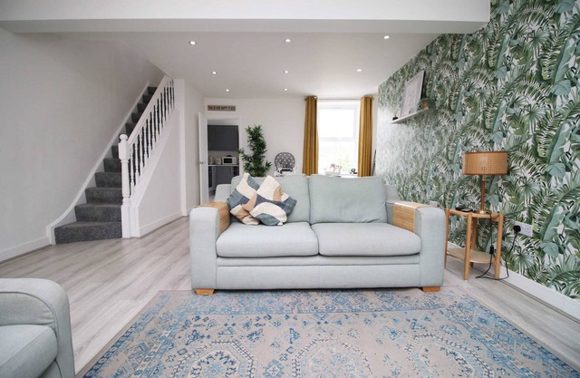 Prospect Cottage: Stunning Rhondda Valley