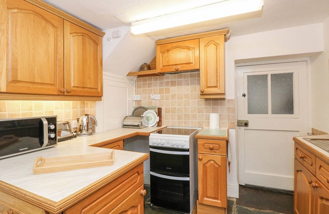 Prospect Lodge