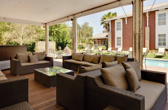 Protea Hotel by Marriott Bloemfontein