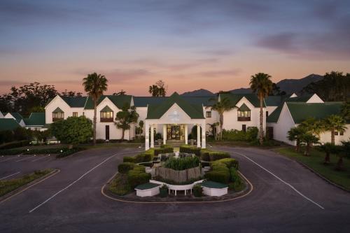 Protea Hotel by Marriott George King George