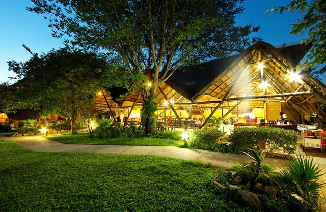 Protea Hotel by Marriott Lusaka Safari Lodge