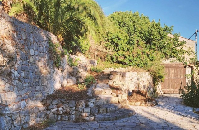 Provencal vacation home - "Les Aloès