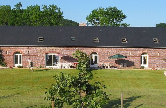 Provence - Torcy LE Grand