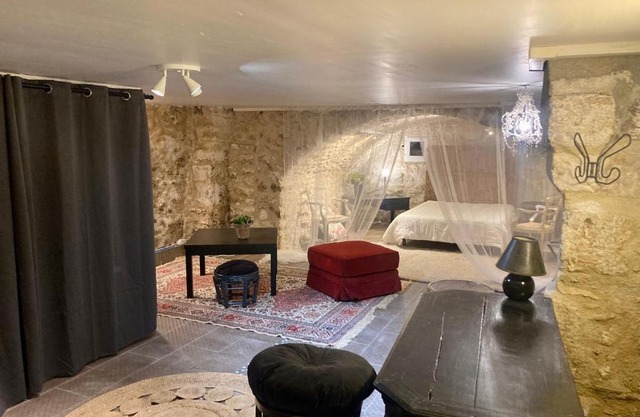 Provins cité médiévale