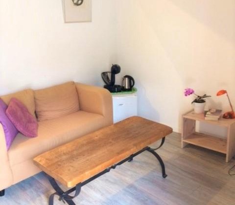 Prune d'Ente - B&B Las Coussoulesses