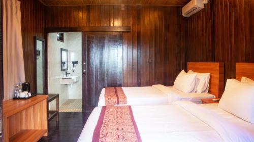 PS Bunaken Resort and Dive