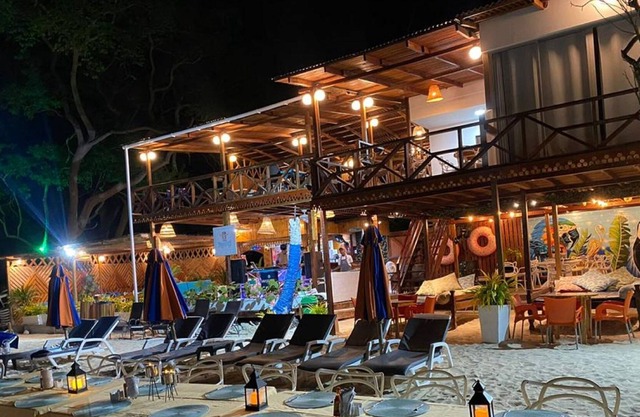 Ps-C1 Double Room In Isla De Baru