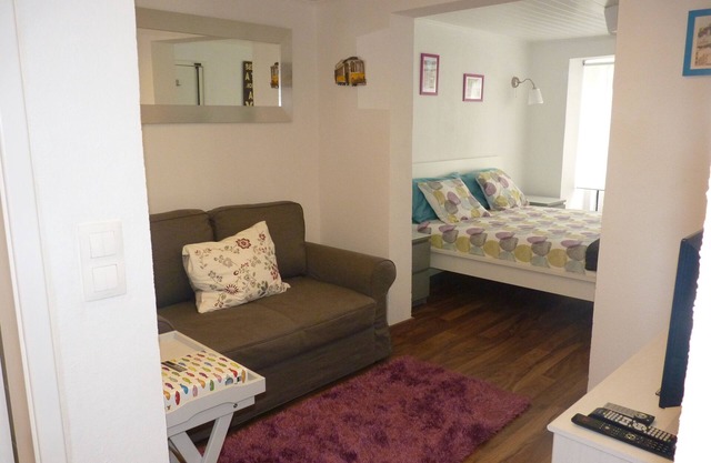 PS LISBON FLATS - Av. da Liberdade/Marquês de Pombal IV