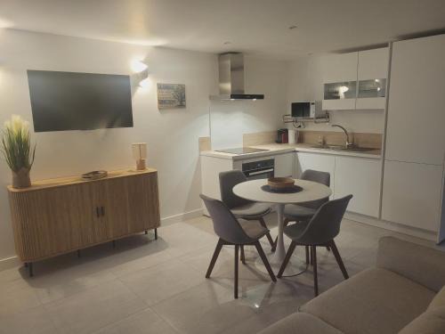 Pti logement chaleureux