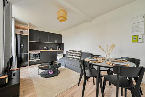 Ptit Villemomble - Wifi - Paris & Disney