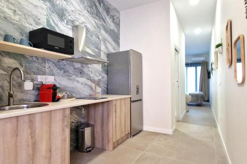 PTZ 1B - Loft Valencia