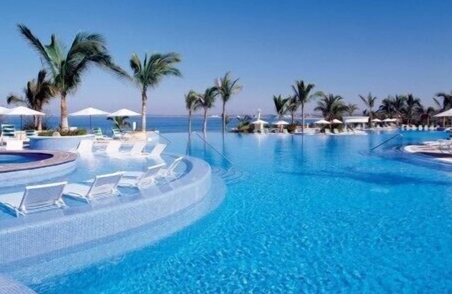 Pueblo Bonito Emerald Bay Mazatlan 1Bd-2Bth 2023