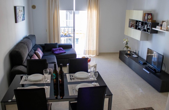 PUESTA DE SOL RENTALS 3DR