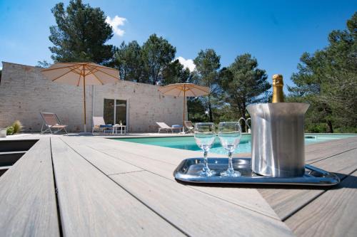 Puglia Essence - Ancient Lamia & Exclusive Pool