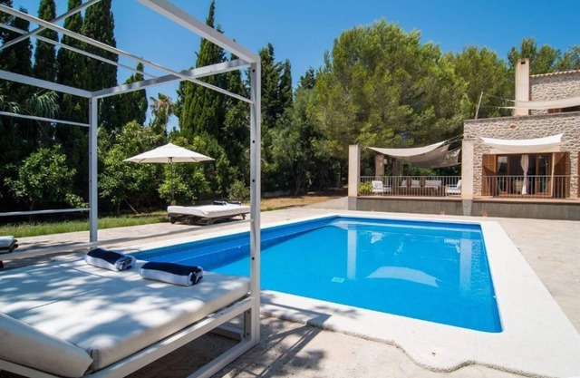 Pula One - dream villa
