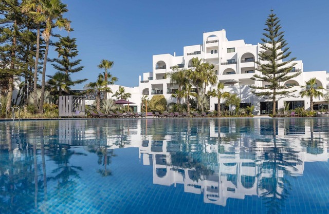 Pullman Mazagan Royal Golf & Spa El Jadida