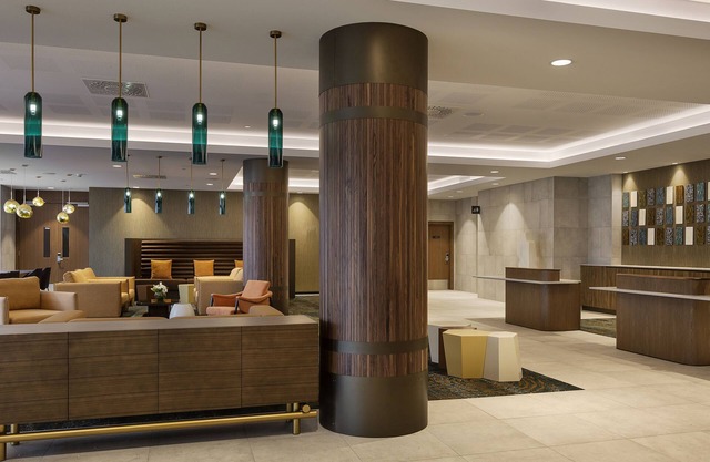 Pullman Rotorua