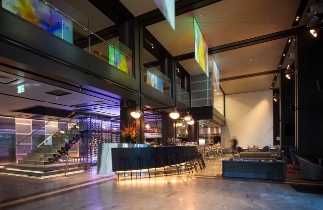 Pullman Sydney Airport