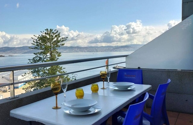 Punta Balea Apartment