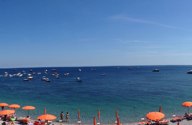 Punta Campanella Resort & SPA