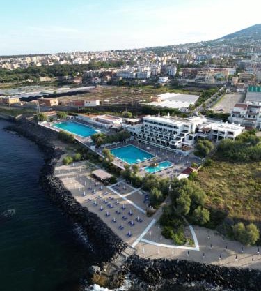 Puntaquattroventi