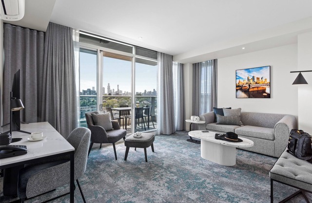 Punthill South Yarra Grand