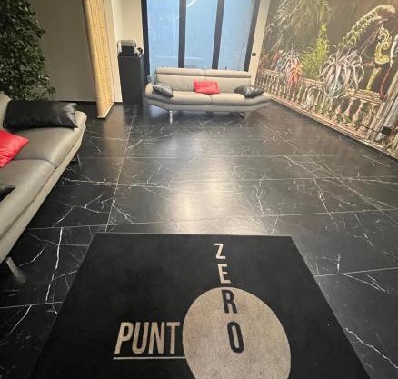 Punto Zero Lux il primo boutique concept a Reggio Emilia